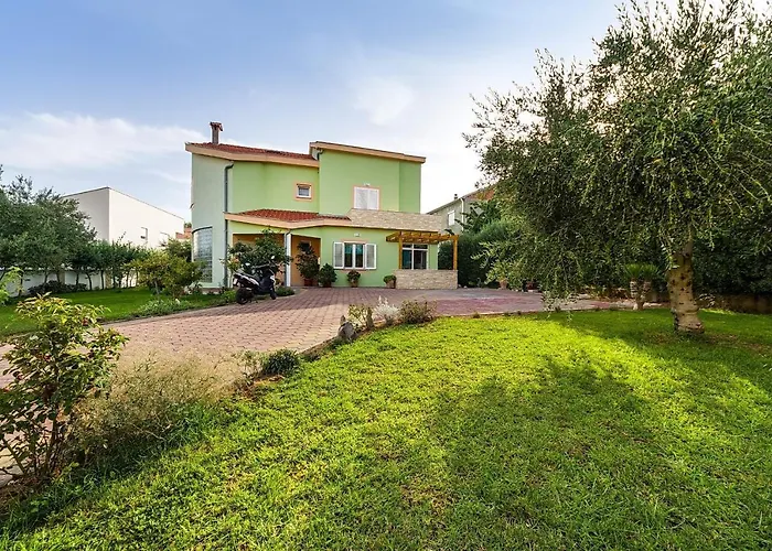 Apartmani Vanja