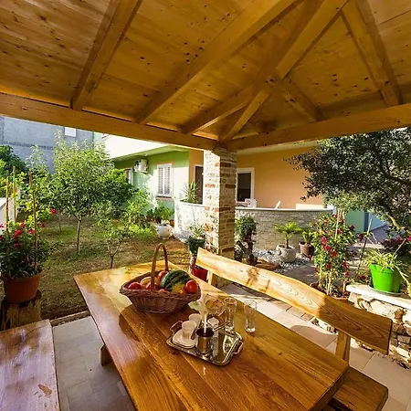 Apartmani Vanja Zadar Extérieur photo