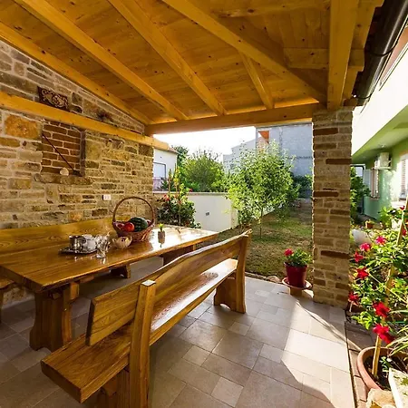 Apartmani Vanja Zadar Extérieur photo
