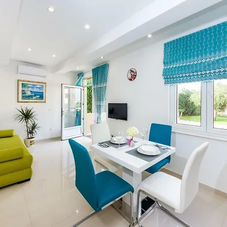 Apartmani Vanja Zadar Extérieur photo