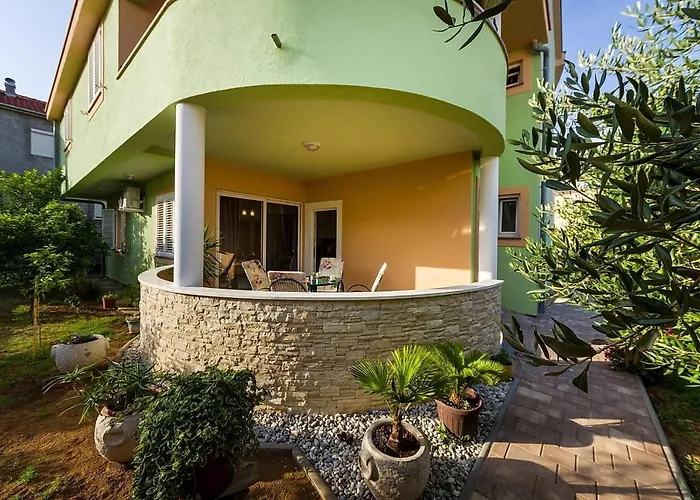 Apartmani Vanja