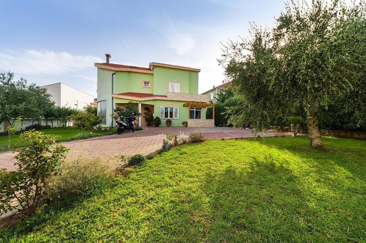 Vanja Apartman