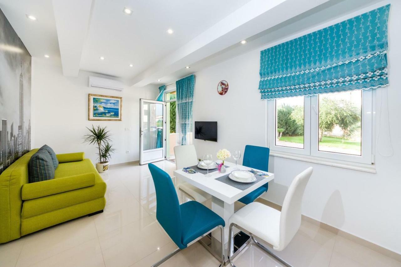 Apartman Vanja *